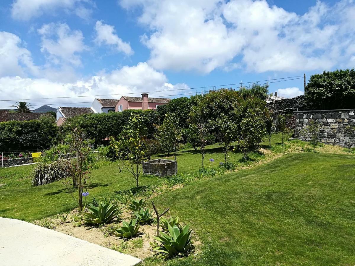 Quinta Nossa Senhora Do Cabo Villa Лагоа Екстериор снимка