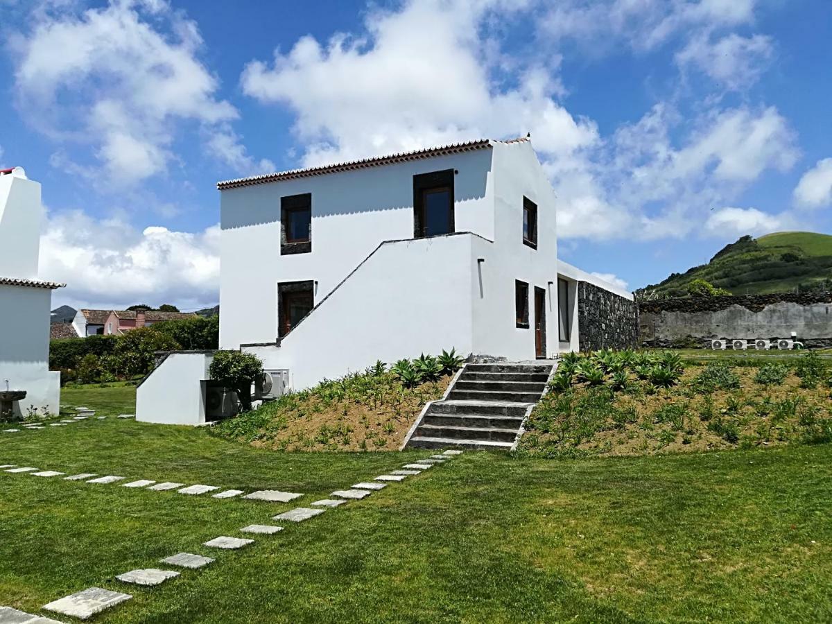 Quinta Nossa Senhora Do Cabo Villa Лагоа Екстериор снимка