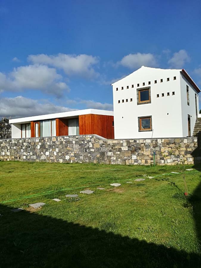 Quinta Nossa Senhora Do Cabo Villa Лагоа Екстериор снимка
