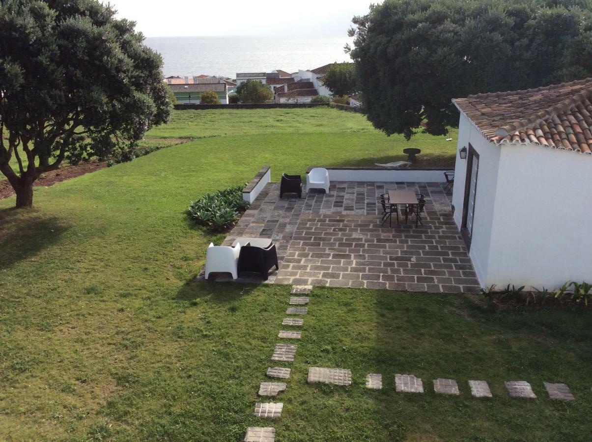 Quinta Nossa Senhora Do Cabo Villa Лагоа Екстериор снимка
