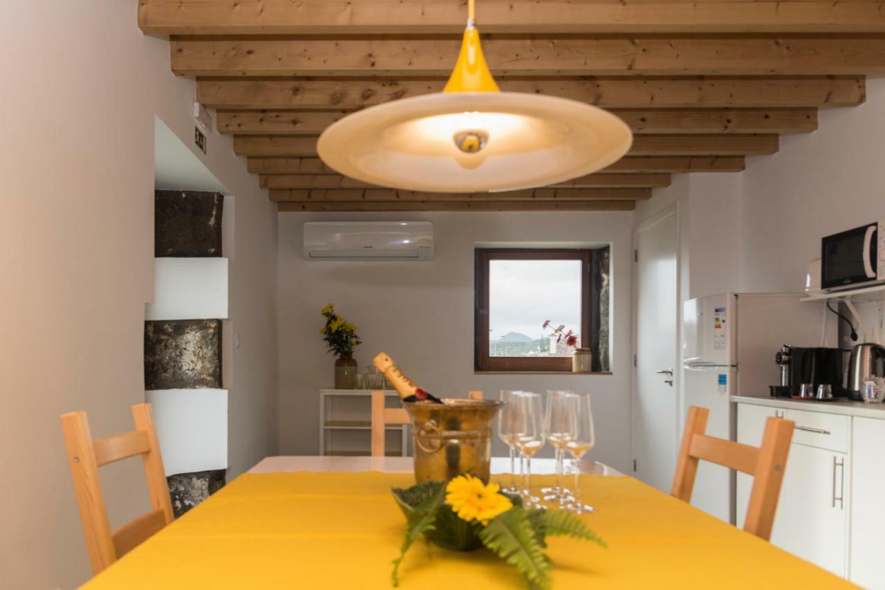 Quinta Nossa Senhora Do Cabo Villa Лагоа Екстериор снимка