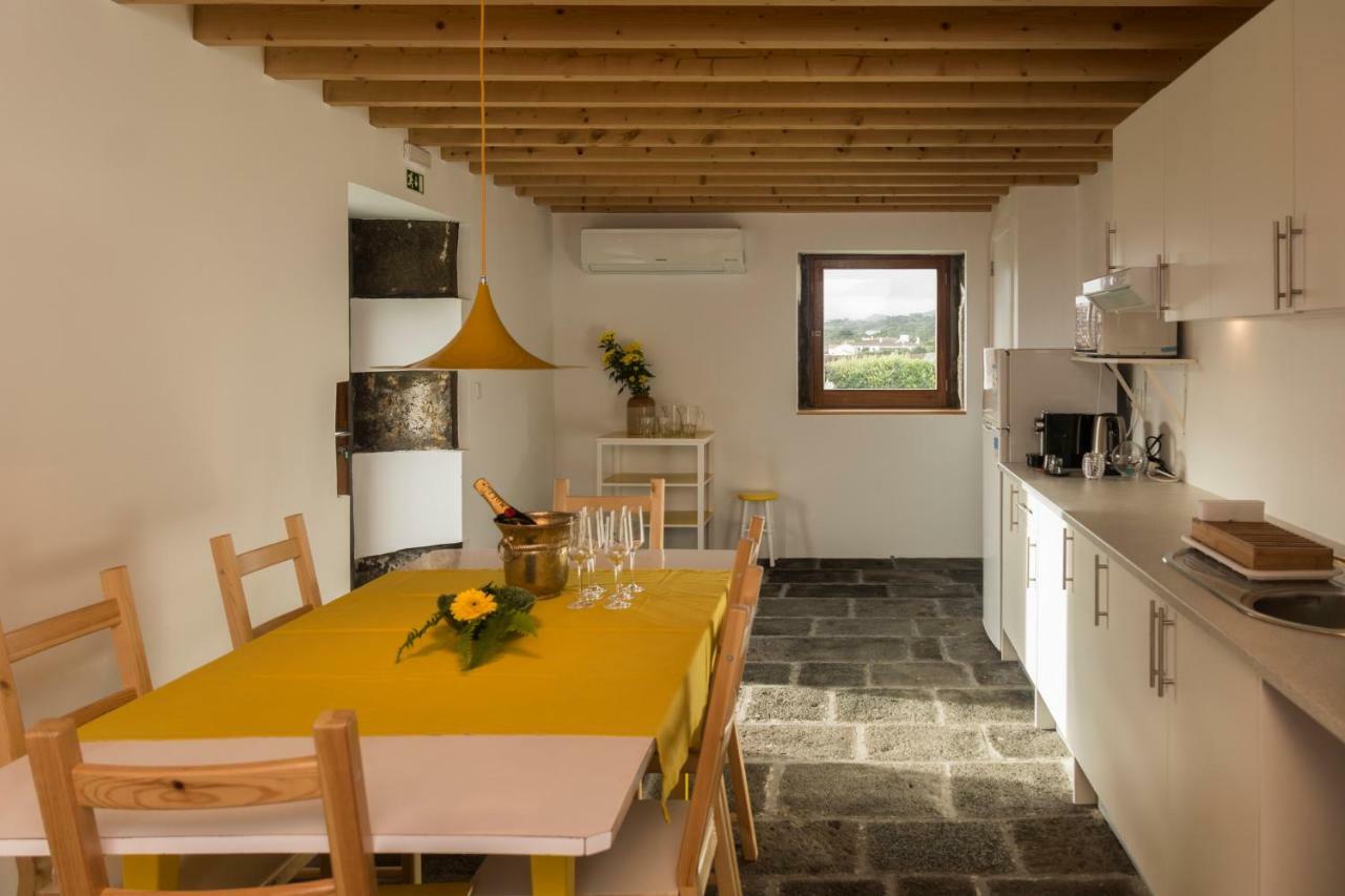 Quinta Nossa Senhora Do Cabo Villa Лагоа Екстериор снимка