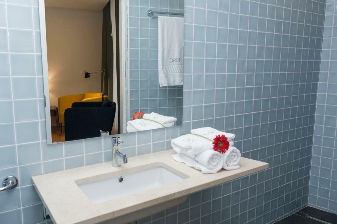 Quinta Nossa Senhora Do Cabo Villa Лагоа Екстериор снимка