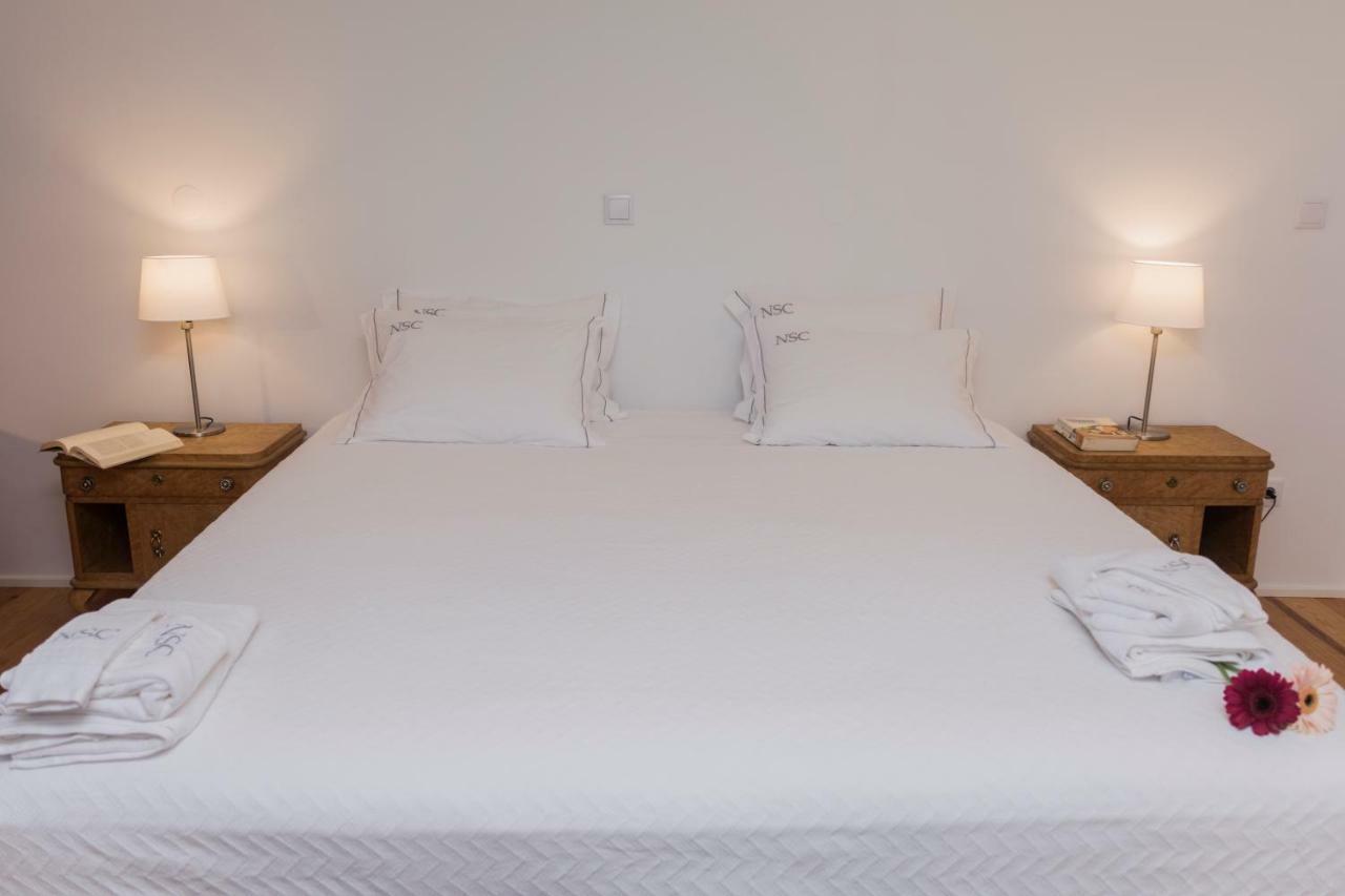 Quinta Nossa Senhora Do Cabo Villa Лагоа Екстериор снимка