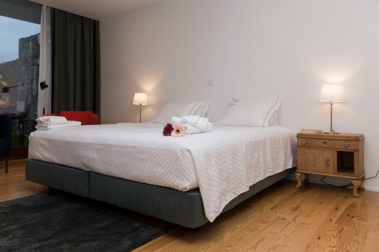Quinta Nossa Senhora Do Cabo Villa Лагоа Екстериор снимка