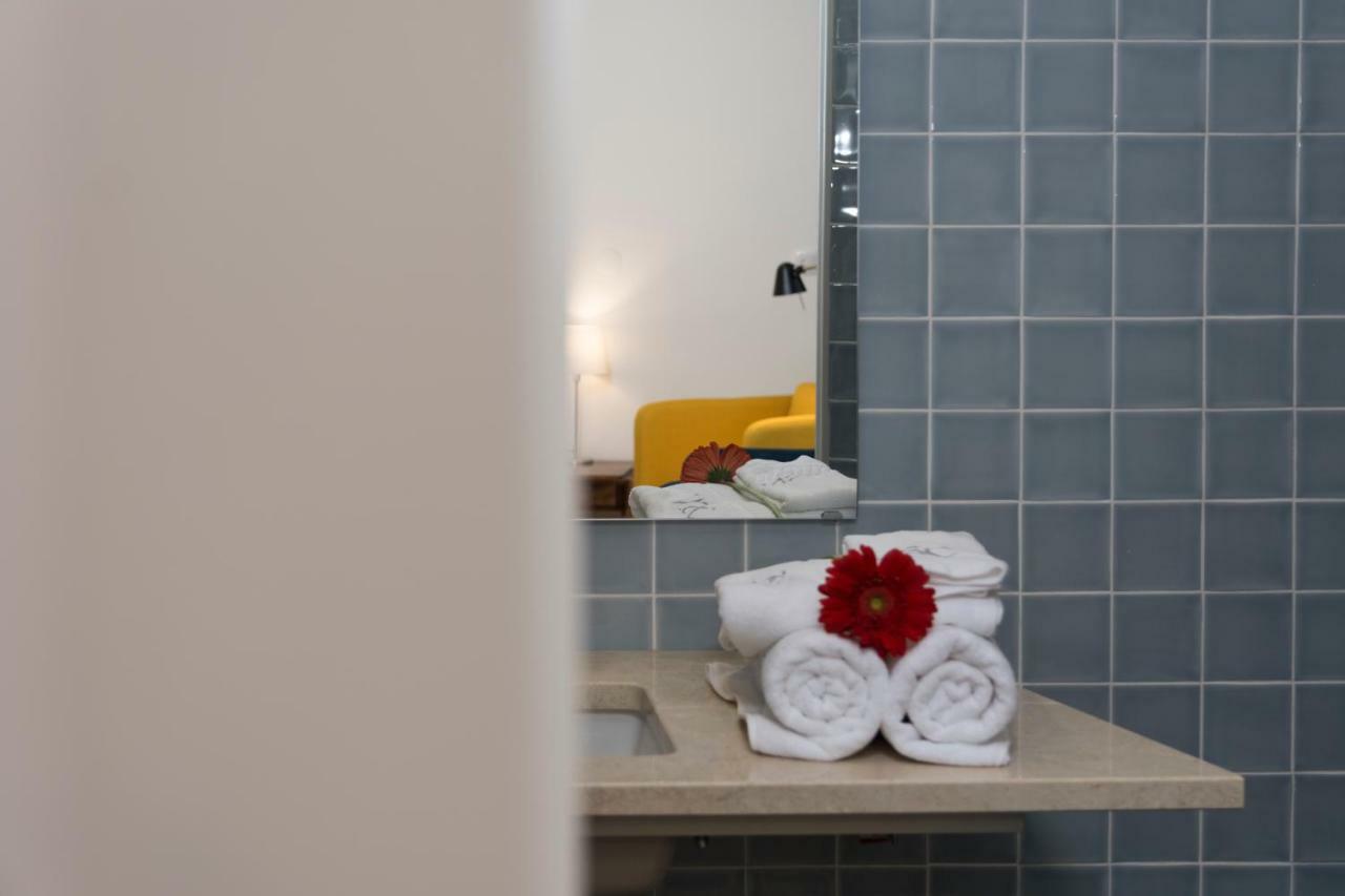 Quinta Nossa Senhora Do Cabo Villa Лагоа Екстериор снимка