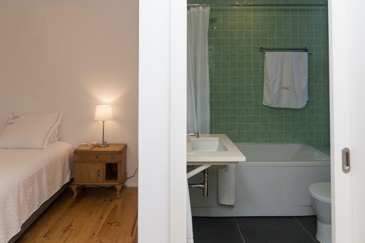 Quinta Nossa Senhora Do Cabo Villa Лагоа Екстериор снимка