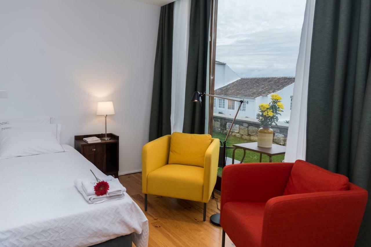 Quinta Nossa Senhora Do Cabo Villa Лагоа Екстериор снимка