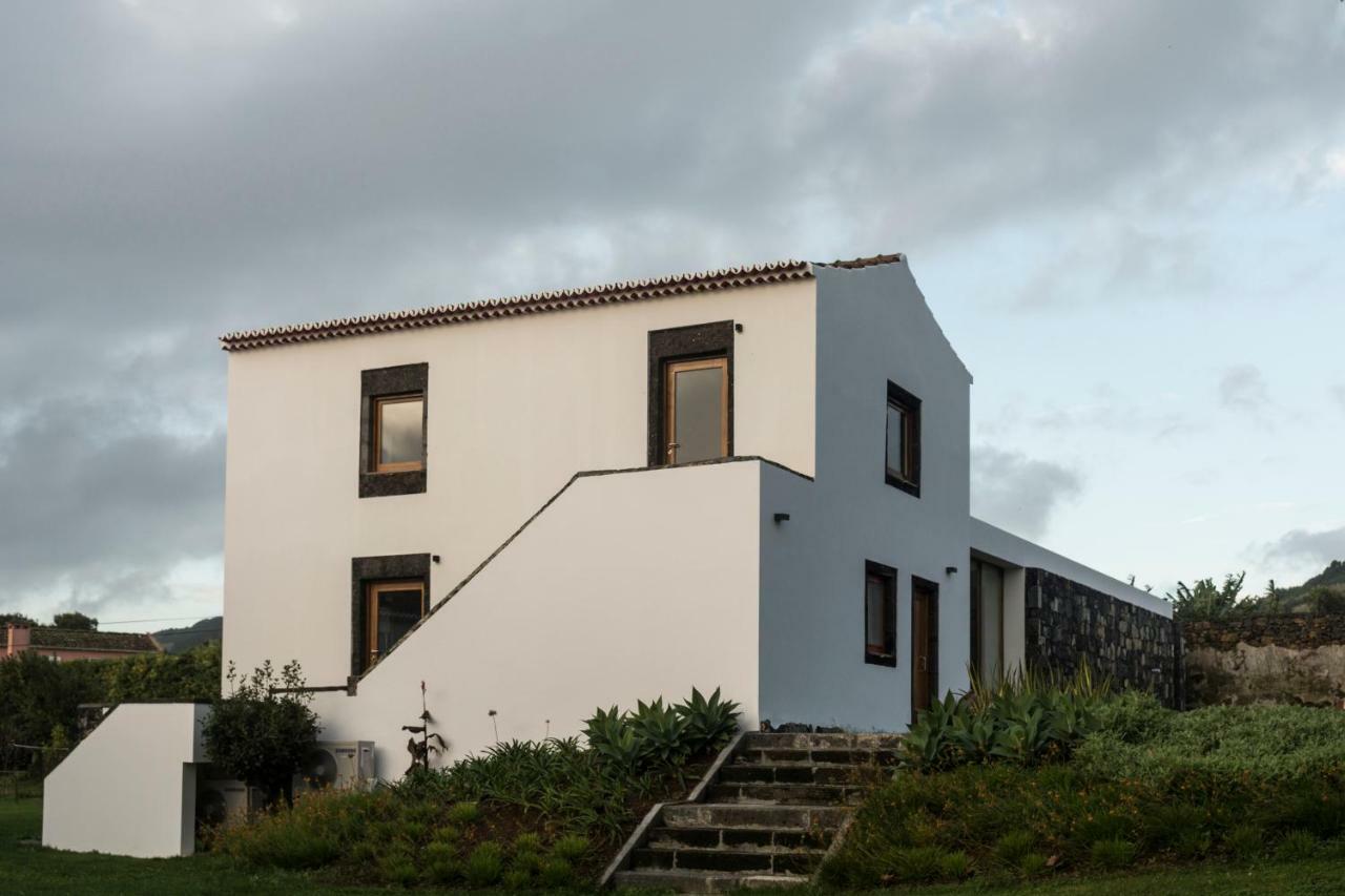 Quinta Nossa Senhora Do Cabo Villa Лагоа Екстериор снимка