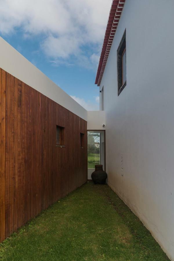 Quinta Nossa Senhora Do Cabo Villa Лагоа Екстериор снимка