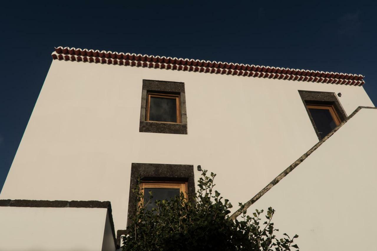 Quinta Nossa Senhora Do Cabo Villa Лагоа Екстериор снимка