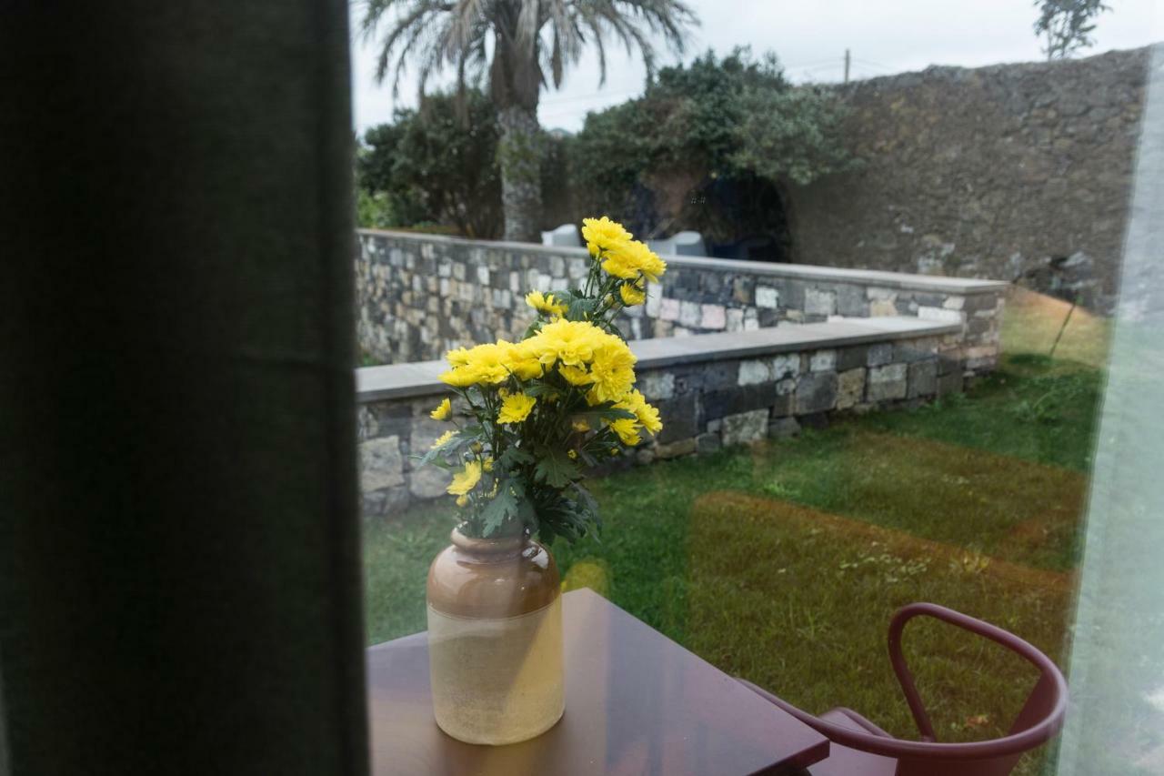 Quinta Nossa Senhora Do Cabo Villa Лагоа Екстериор снимка